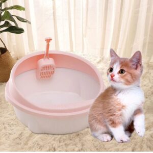 Arenero Para Gato Con Pala