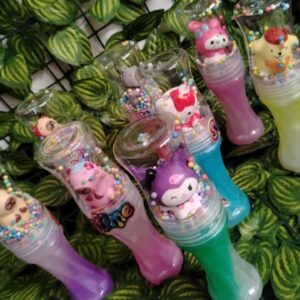 Slime Personajes Surtido