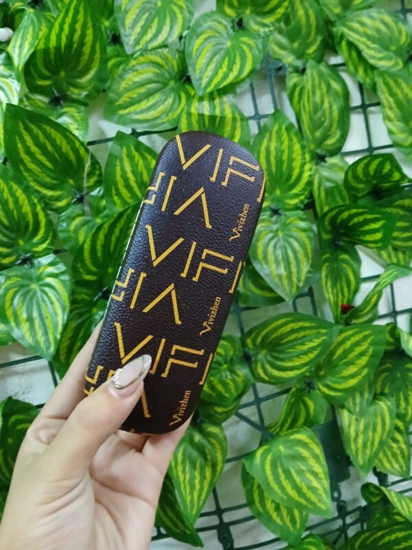 Estuche Para Lentes Estampado Surtido - Imagen 4
