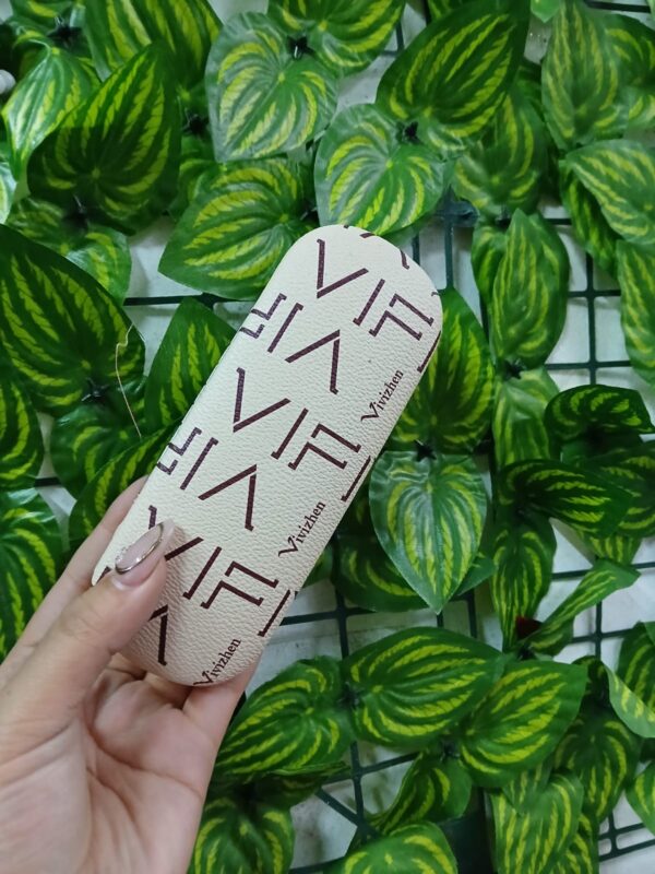 Estuche Para Lentes Estampado Surtido - Imagen 2