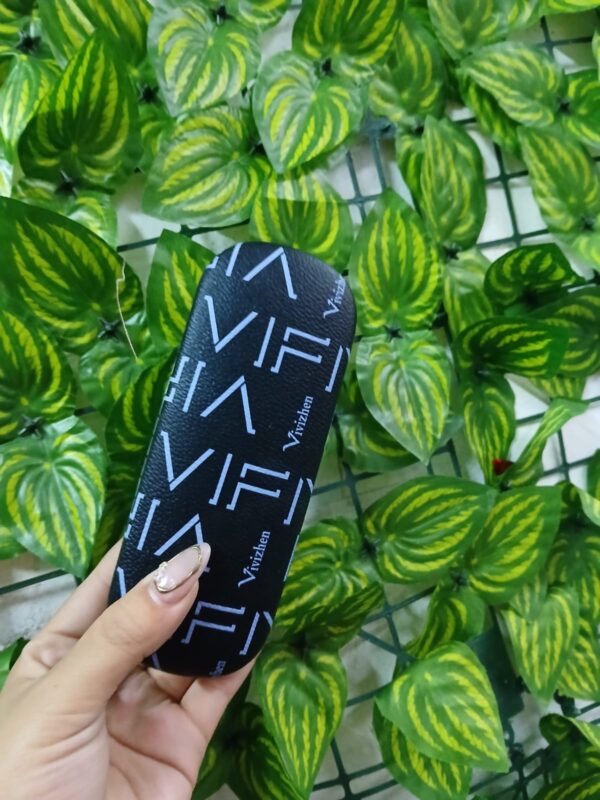 Estuche Para Lentes Estampado Surtido - Imagen 3