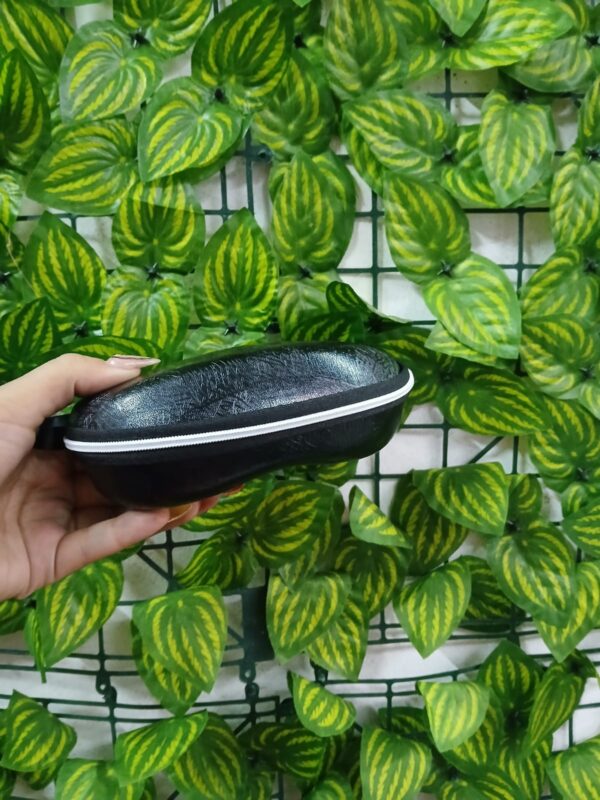 Estuche Para Lentes Unicolor - Imagen 3