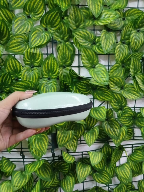 Estuche Para Lentes Unicolor - Imagen 4