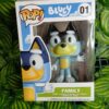 MUÑECO CABEZÓN Bluey/Bingo - Imagen 3