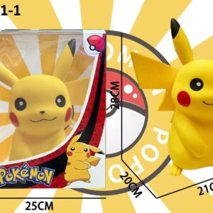 Muñeco De Colección Pokémon