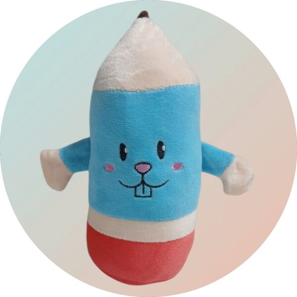 Peluche Lápiz - Imagen 3
