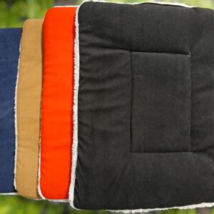 Cama Para Mascota Rectangular