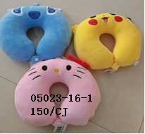 Almohada Para Cuello