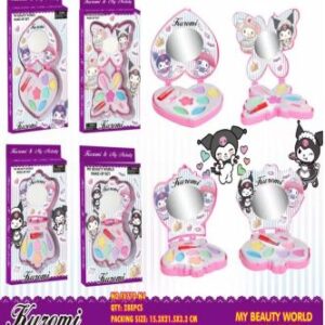 Maquillaje Infantil