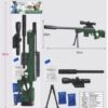 Pistola De Orbeez - Imagen 2