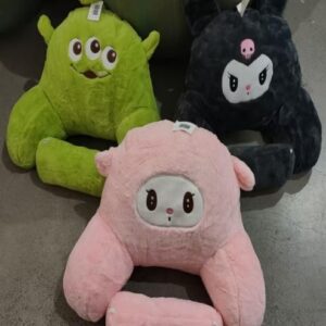 Almohada Para Cintura