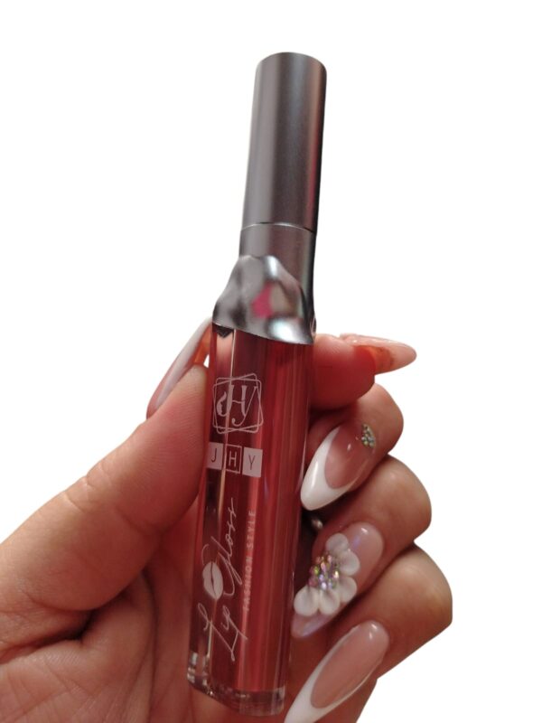 Brillo Labial Con Color JHY - Imagen 4