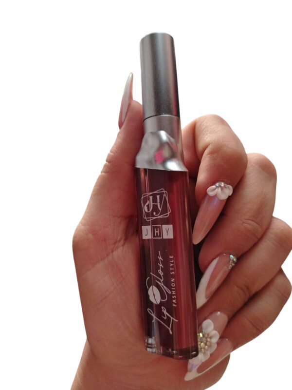 Brillo Labial Con Color JHY - Imagen 5