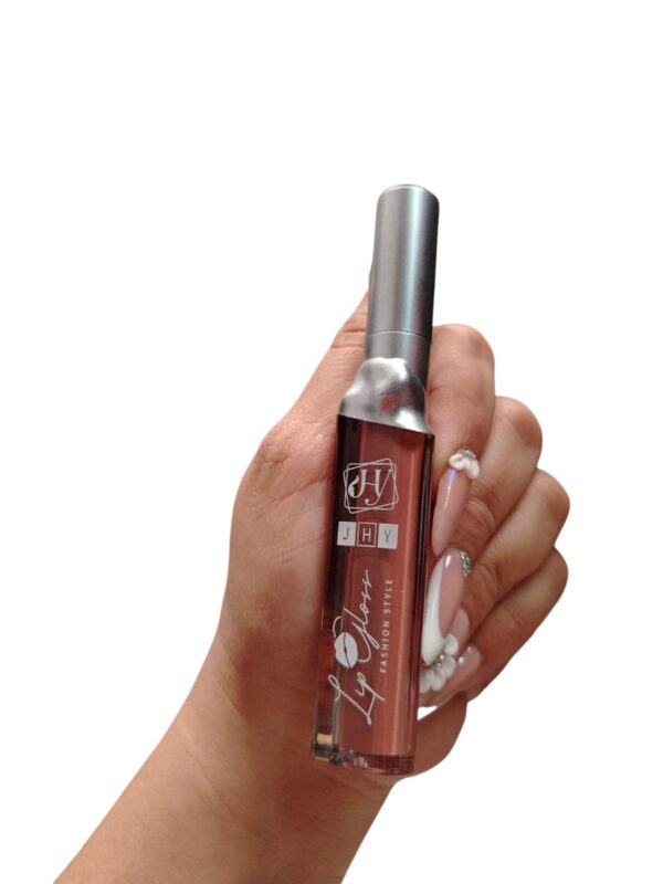 Brillo Labial Con Color JHY - Imagen 8