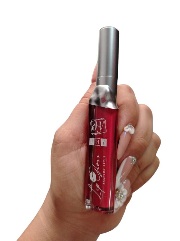 Brillo Labial Con Color JHY - Imagen 10