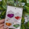 Decoración Para Uñas Surtida En Bolsa - Imagen 2