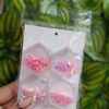 Decoración Para Uñas Surtida En Bolsa - Imagen 5