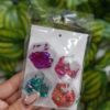 Decoración Para Uñas Surtida En Bolsa - Imagen 7