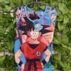 Camiseta Infantil De Niño - Imagen 3