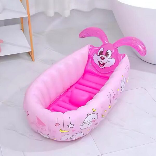 Piscina Con Diseño Infantil - Imagen 3
