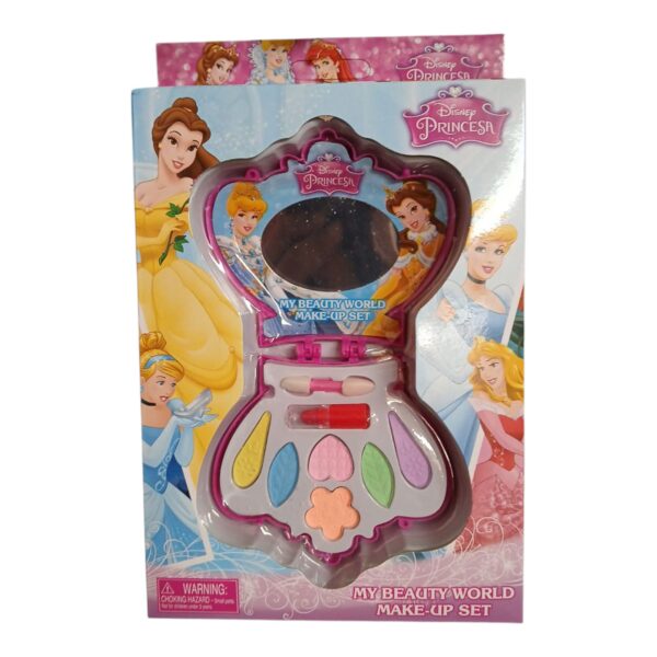 Maquillaje Infantil - Imagen 2