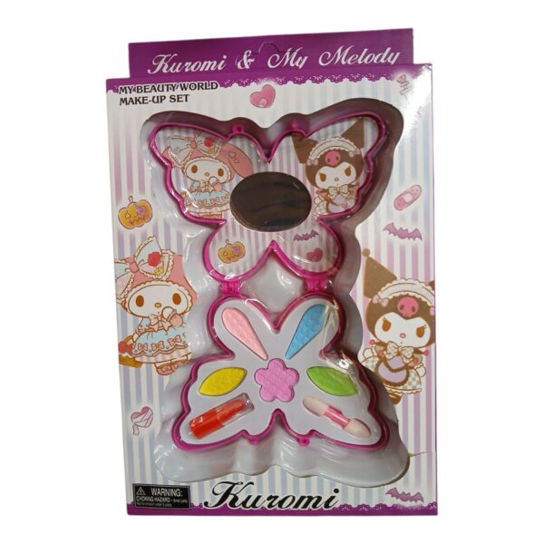 Maquillaje Infantil - Imagen 4