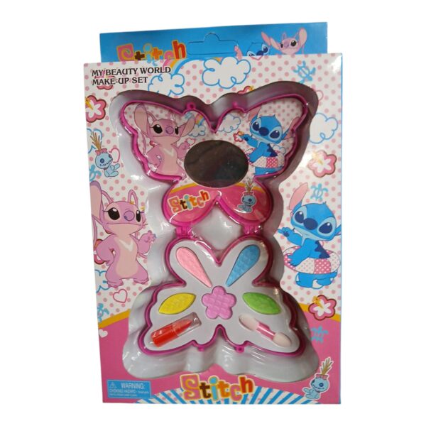 Maquillaje Infantil - Imagen 6