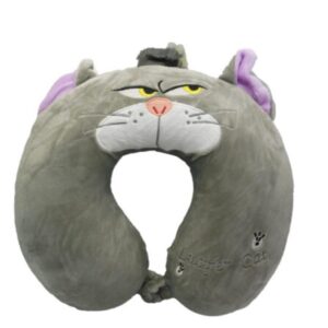 Almohada Para Cuello Con Personaje