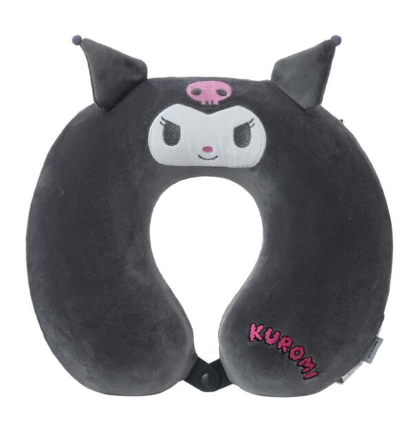Almohada De Personajes Para Cuello - Imagen 6