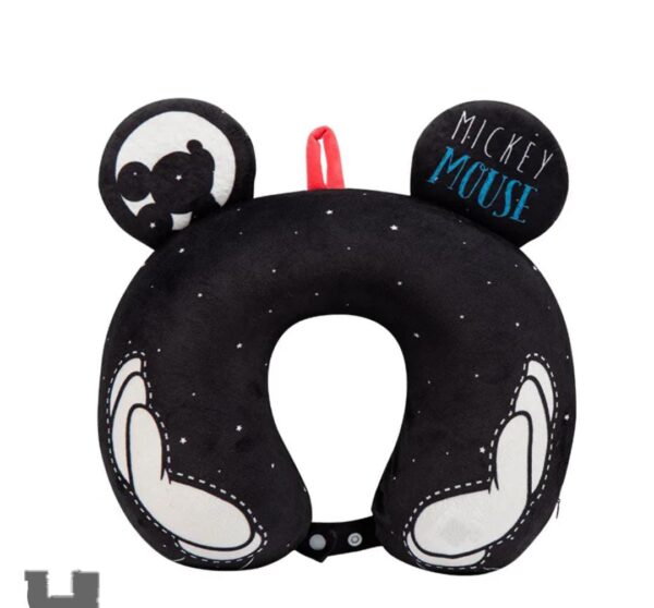 Almohada De Diseños Para Cuello Con Orejas - Imagen 2