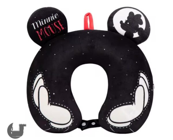 Almohada De Diseños Para Cuello Con Orejas - Imagen 3