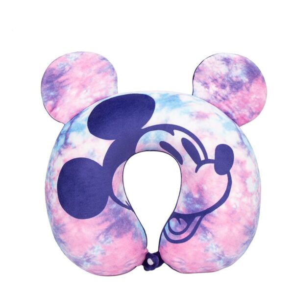 Almohada De Diseños Para Cuello Con Orejas - Imagen 6