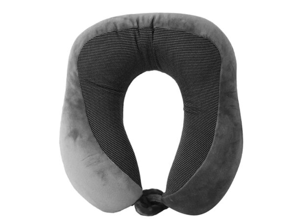 Almohada Bicolor Para Cuello - Imagen 6