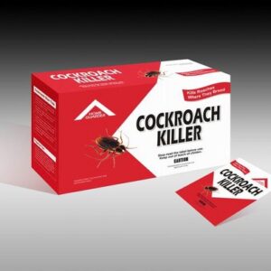 Veneno Para Cucaracha