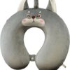 Almohada Para El Cuello Con Diseño - Imagen 2