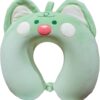 Almohada Para El Cuello Con Diseño - Imagen 4
