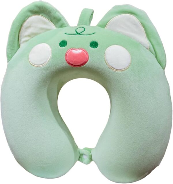Almohada Para El Cuello Con Diseño - Imagen 4