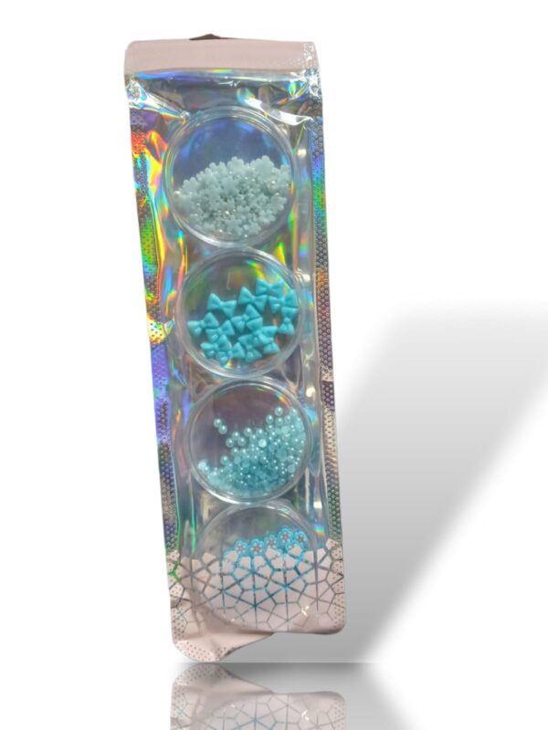 Decoracion Para Uñas Surtido - Imagen 5