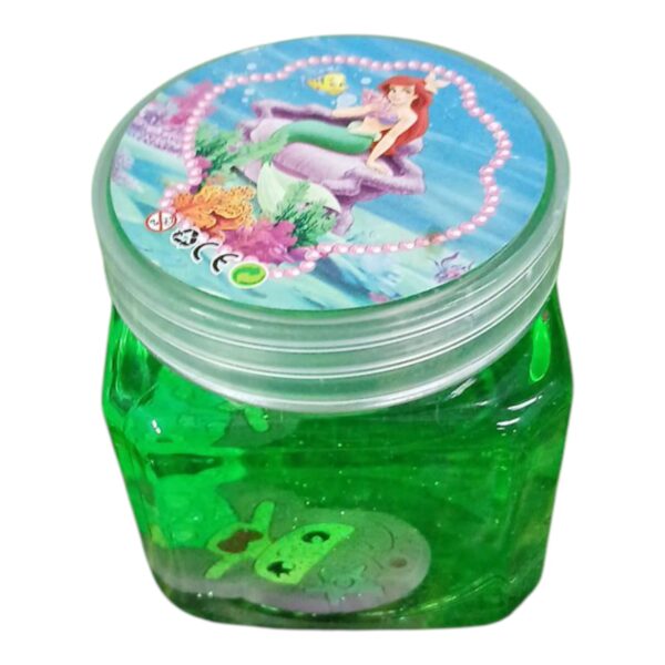 Slime Sirenita - Imagen 5