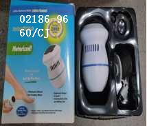 Removedor De Callos USB