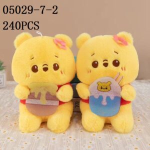 Peluche De Diseños Variados