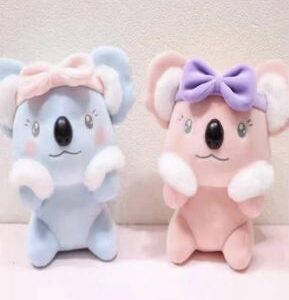 Peluche Kohala