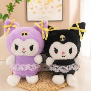 Peluche Kuromi