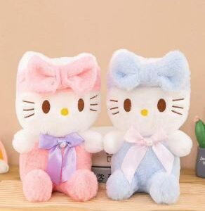 Peluche Hello Kitty