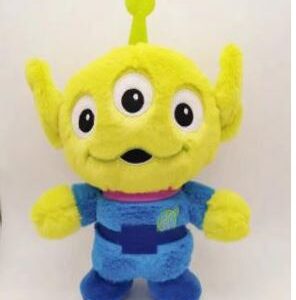 Peluche Alien
