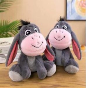 Peluche Igor