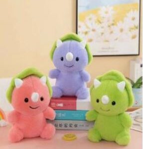 Peluche Dinosaurio