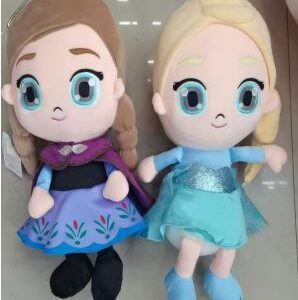 Peluche Frozen