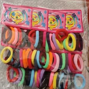 Colitas Para Cabello