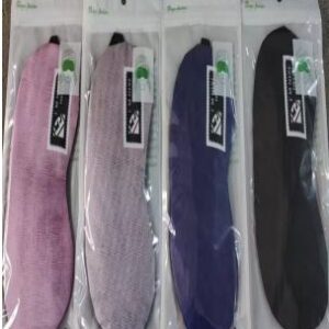 Venda Unicolor Para Ojos